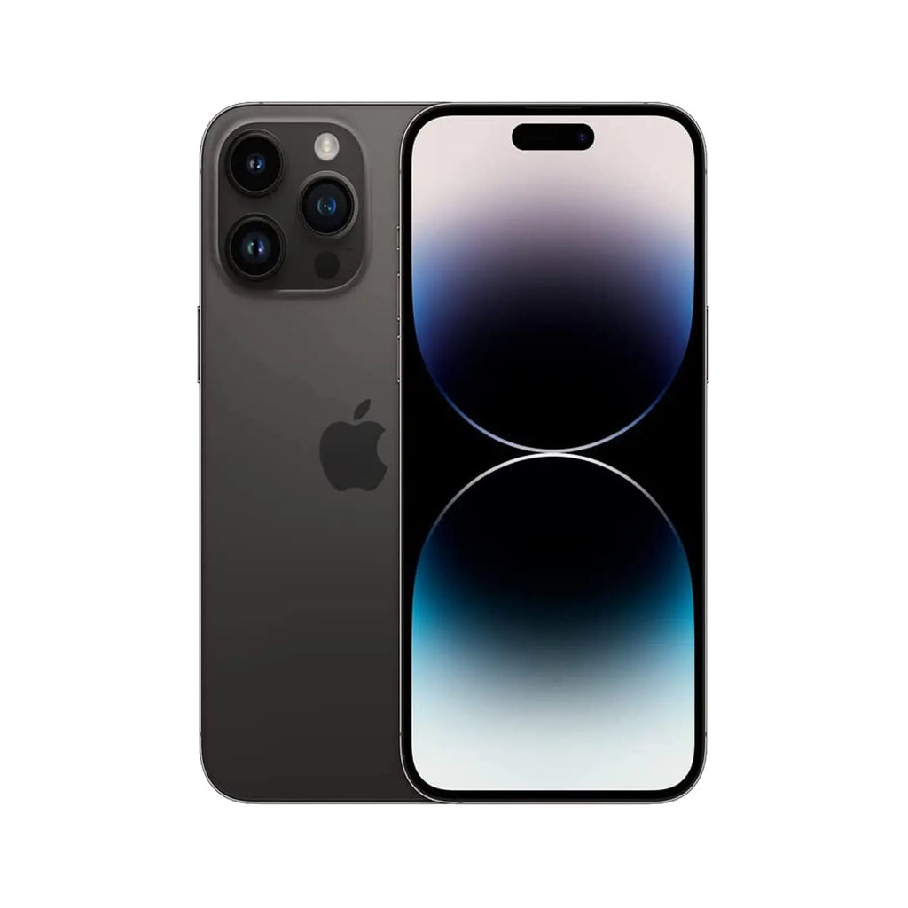 Refurbished iPhone 14 Pro (Factory-Refurbished, Unlocked)