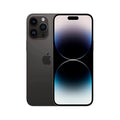 Refurbished iPhone 14 Pro (Factory-Refurbished, Unlocked)