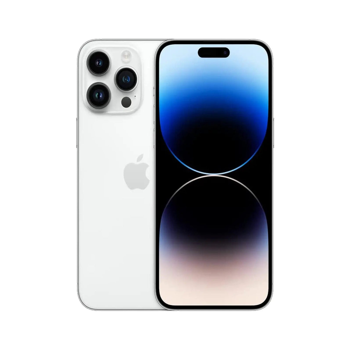 Refurbished iPhone 14 Pro (Factory-Refurbished, Unlocked)
