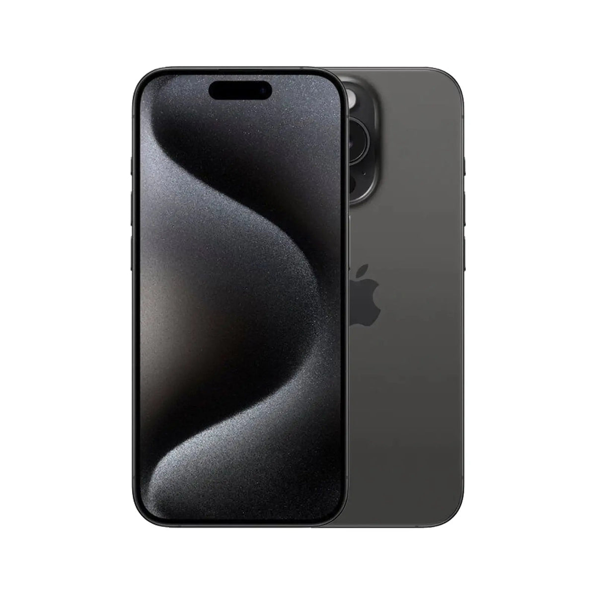 Refurbished iPhone 15 Pro Max (Factory-Refurbished, Unlocked)