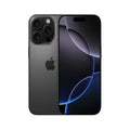 Refurbished iPhone 16 Pro (Factory-Refurbished, Unlocked)