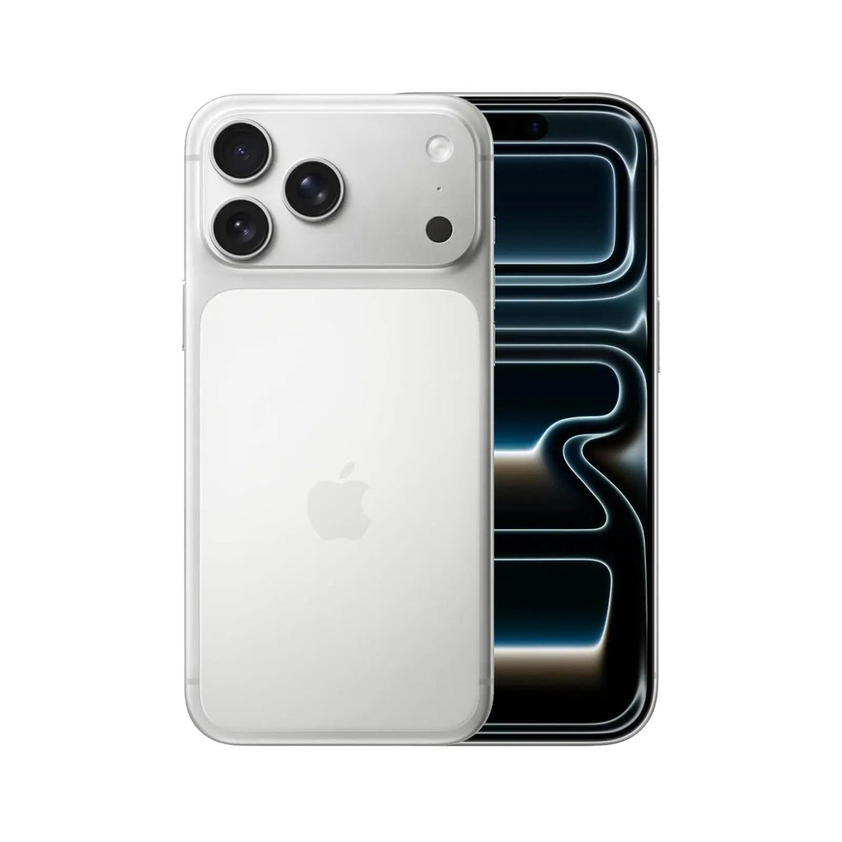 Refurbished iPhone 17 Pro (Factory-Refurbished, Unlocked)